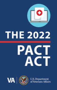 PACT Act