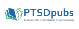 PTSDpubs logo