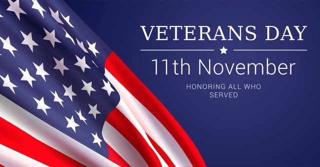Veterans Day