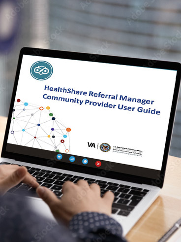 HealthShare Referral Manager Training