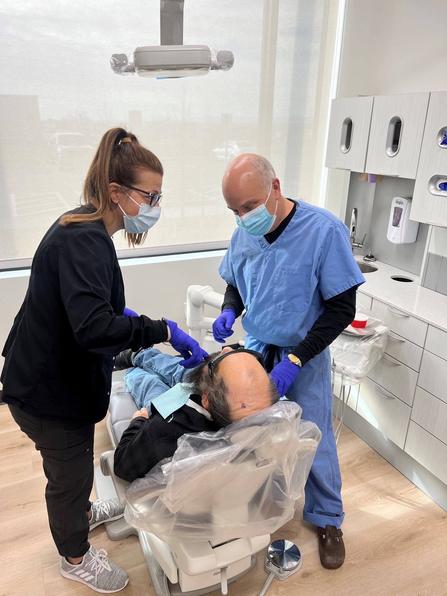 Northern Colorado Dental Services