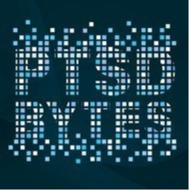 PTSD Bytes Logo