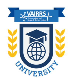 VAIRRS University