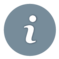 information icon