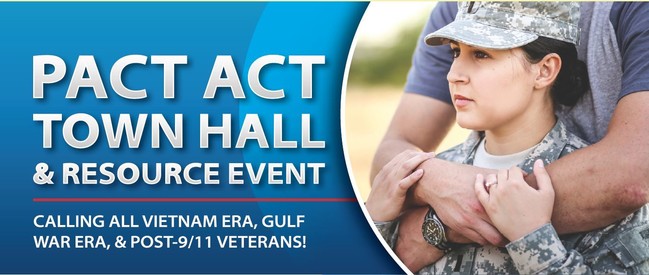 VA Northern Indiana Health Care System will host a series of PACT Act ...