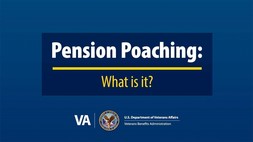 Pension Poaching: What is it?