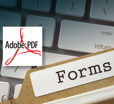 New VA PDF forms.