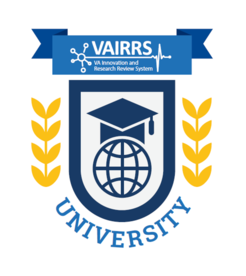 VAIRRS University Logo
