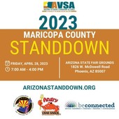 standdown