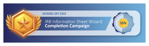 IRB Information Sheet Wizard 