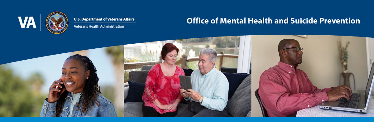Office of Mental Health and Suicide Prevention