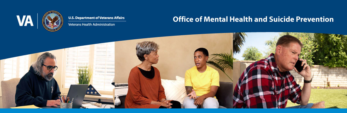 Office of Mental Health and Suicide Prevention