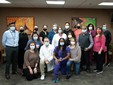 OKC VA HCS Radiation Oncology Team