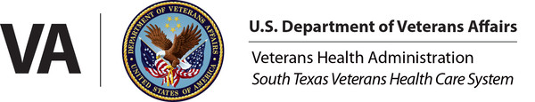 South Texas Veterans Health Care System Logo