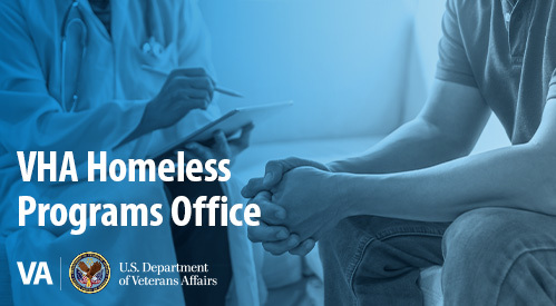 VA Homeless Programs Office Header