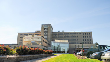 Erie VA Medical Center