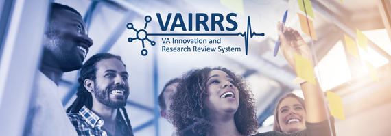 VAIRRS Mentor Program