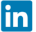 Linkedin Logo.