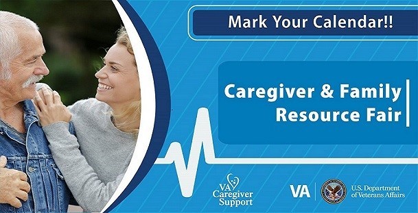 Caregiver and Family Resource Fair