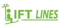 Lift lines banner