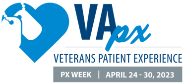 Patient Experience Week