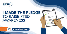 PTSD Pledge Form