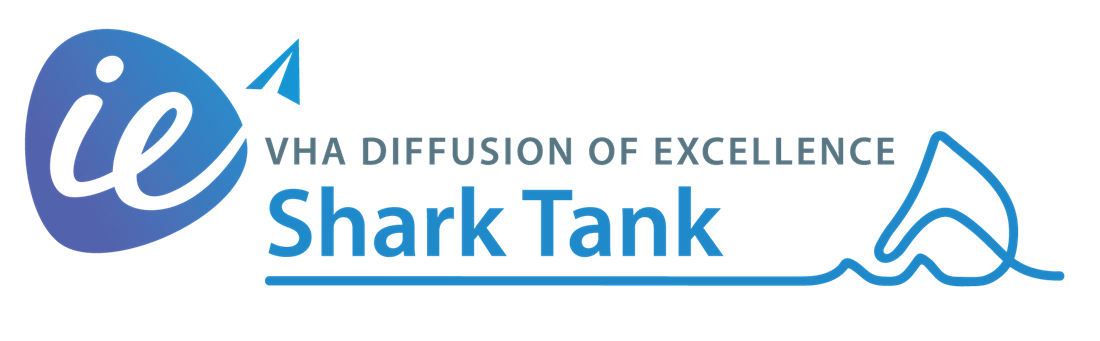 Marketplace_Shark Tank logo