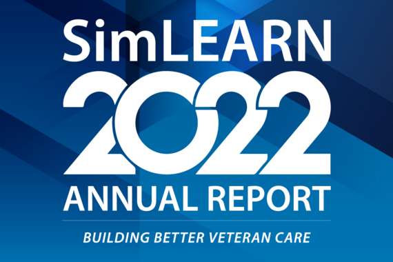 SimLEARN2022 Annual Report