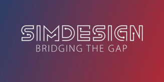 SimDesign logo