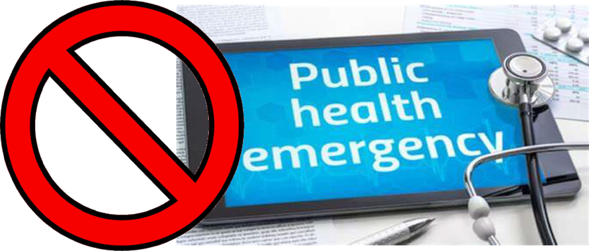 Public Health Emergency End of PHE
