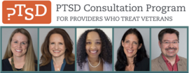 PTSD Consultation Program