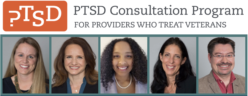 PRO: The National Center For PTSD Is Here To Support You