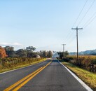 Rural road