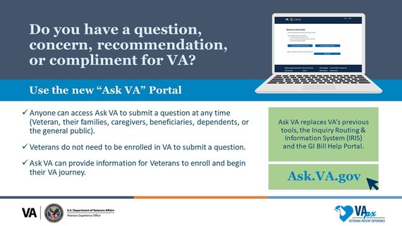 Ask VA