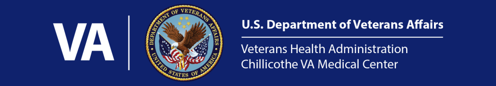 chillicothe va logo header