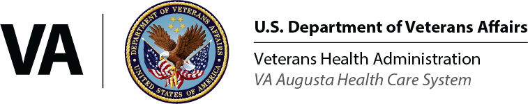 VA Augusta logo
