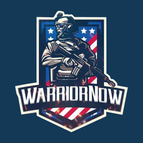 WarriorNOW logo