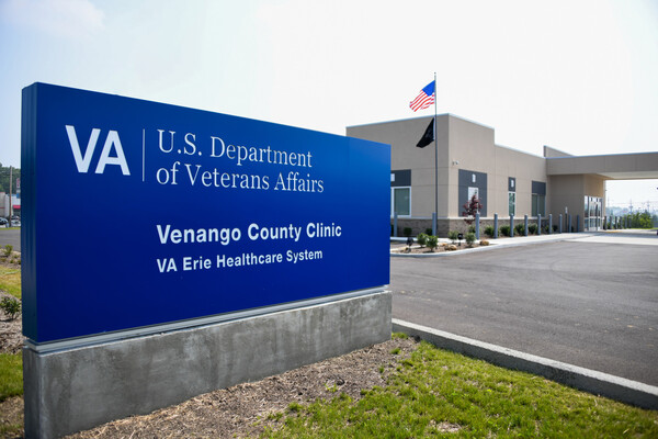 Venango County VA Clinic