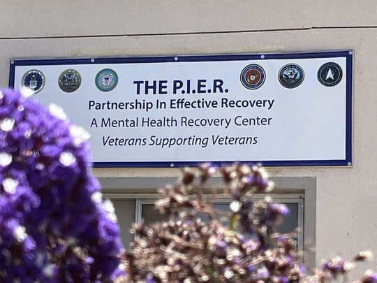 PIER Center at Tibor Rubin VA Medical Center