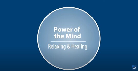 Whole Health - Power of Mind of video thumbnail