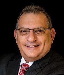 Christopher J. Mazza