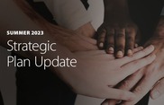 Strategic Plan Update