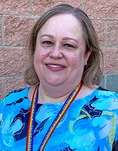 Rhonda Sanford