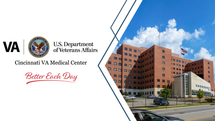 Cincinnati VA 