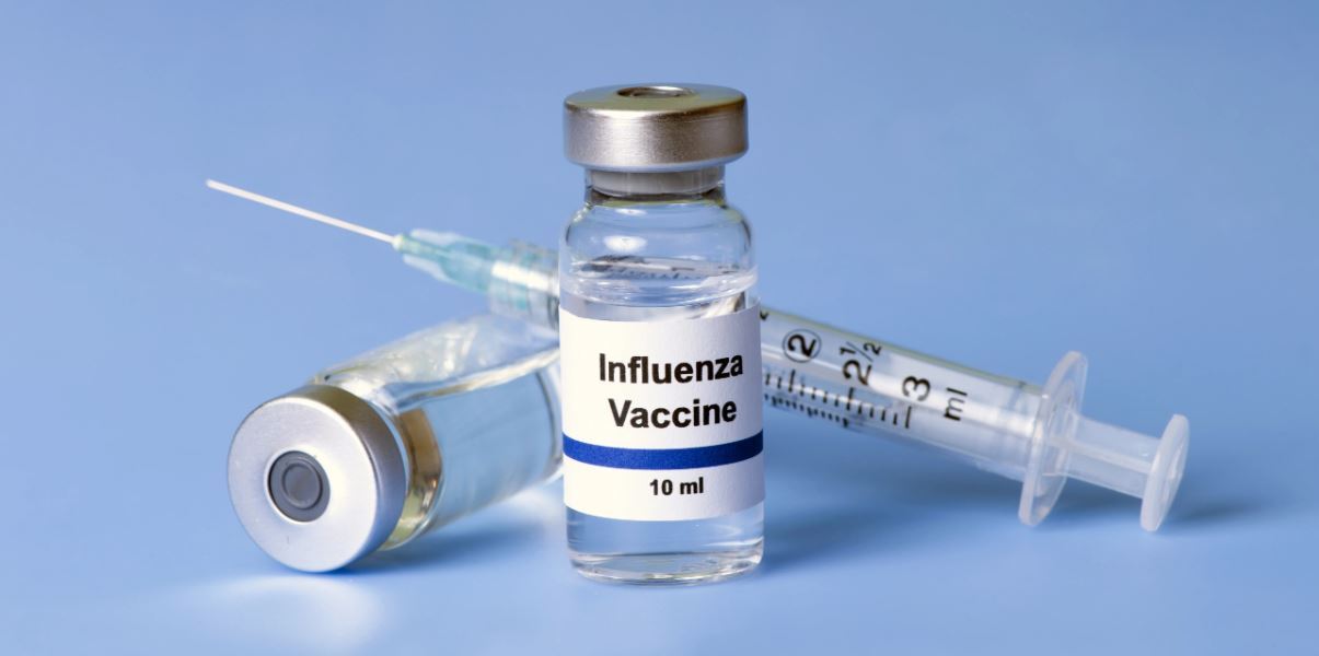 Flu vaccine