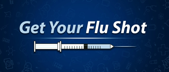 Get Your Flu Shot