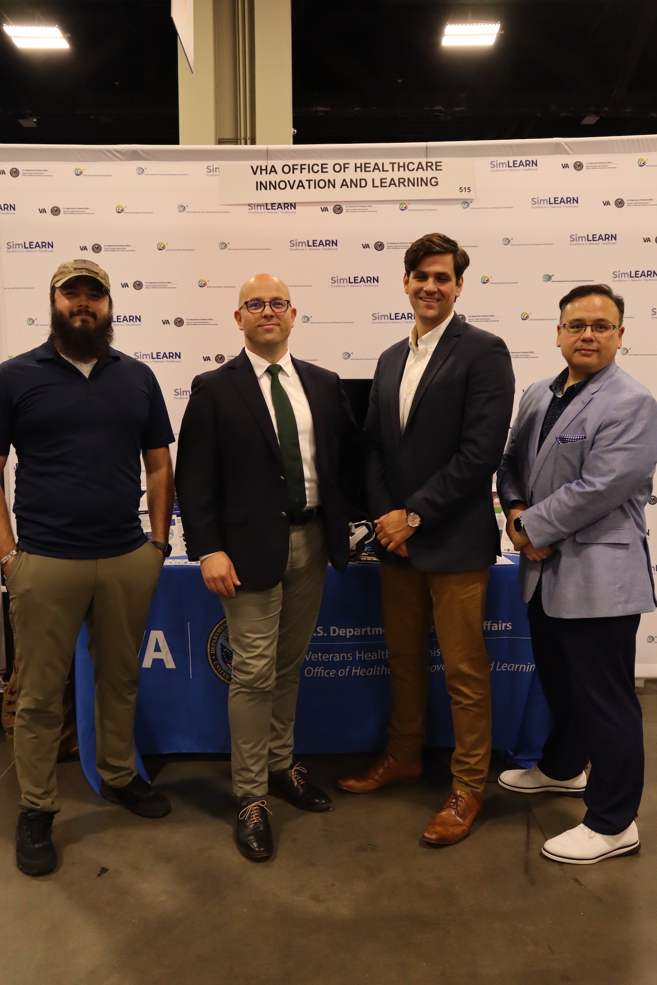 Meet this Month's Innovation Heroes