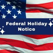 Federal Holiday