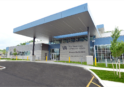 Monroeville VA Clinic