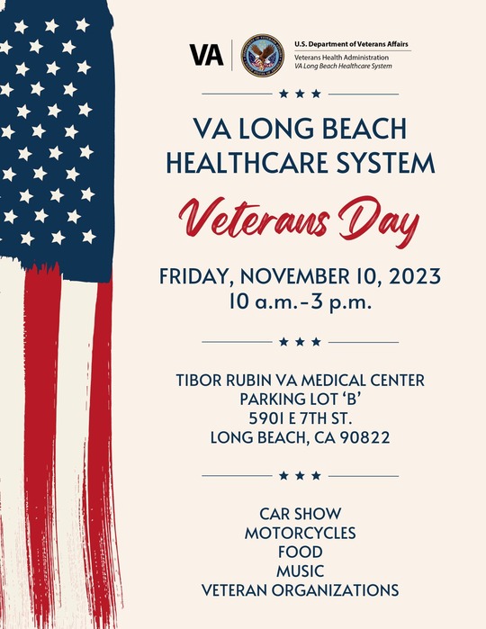 Veterans Day Celebration